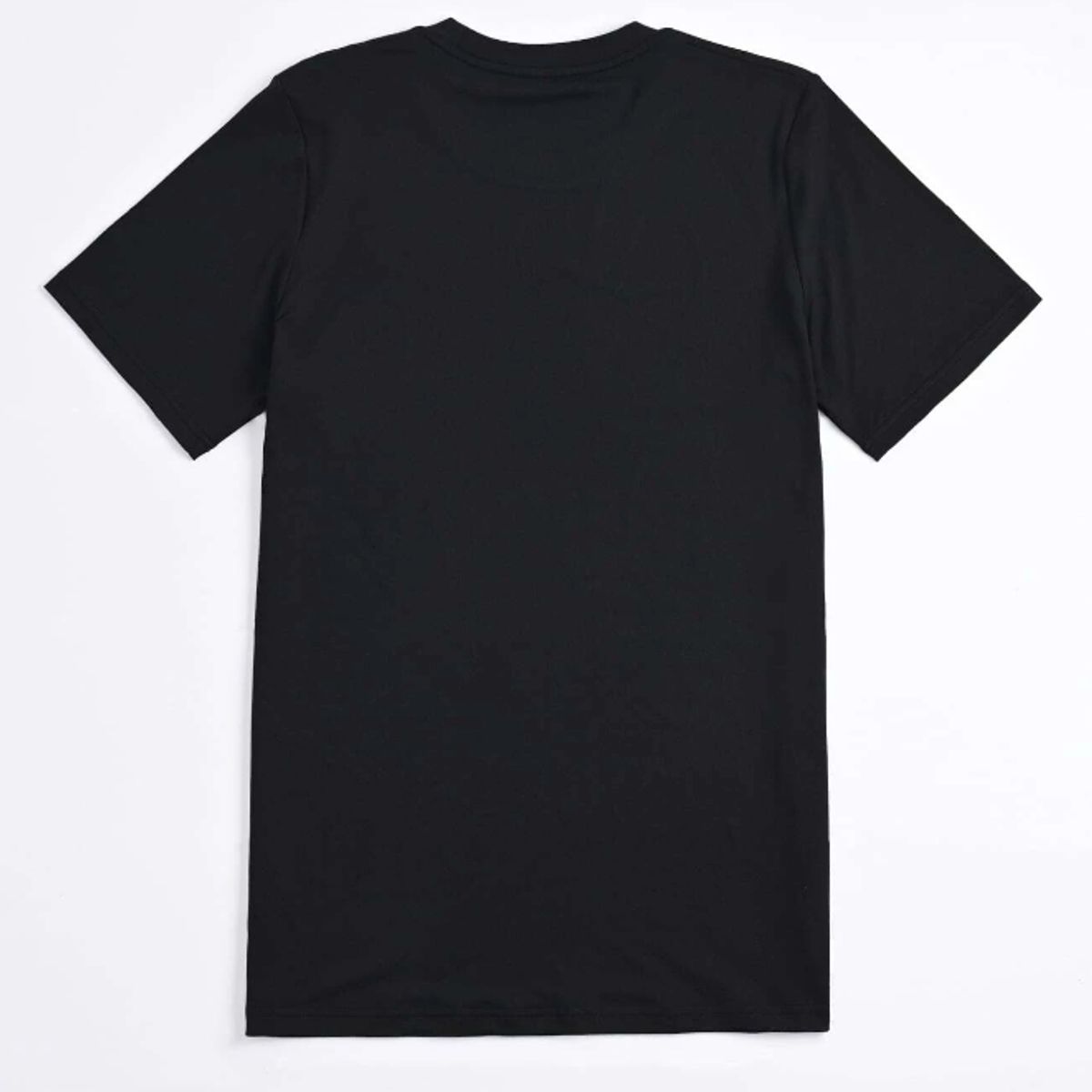 KIRAMA CLOTHING STORE - Polera negra con estampado gráfico de telaraña y arañas