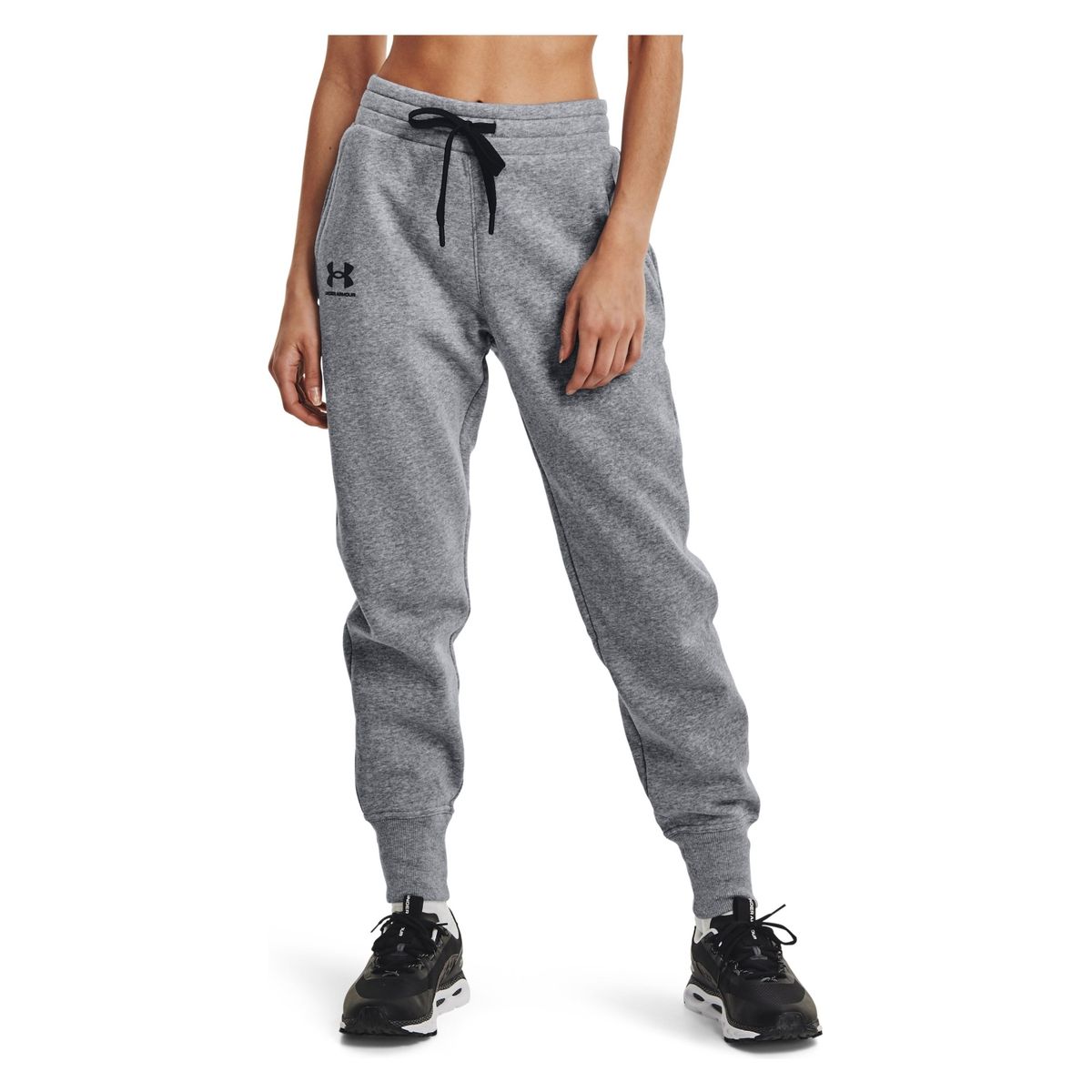 UNDER ARMOUR - Under Armour Pantalón de Buzo Jogger Deportivo Mujer