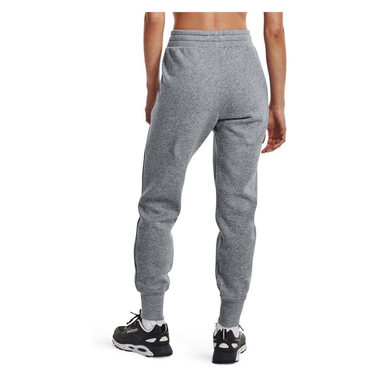 UNDER ARMOUR - Under Armour Pantalón de Buzo Jogger Deportivo Mujer