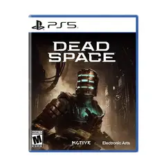 PLAYSTATION - Dead Space Remake - PS5