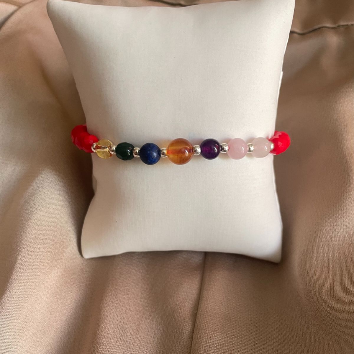 GENERICO - Pulsera de los 7 Arcángeles — Protección y Energía Divina