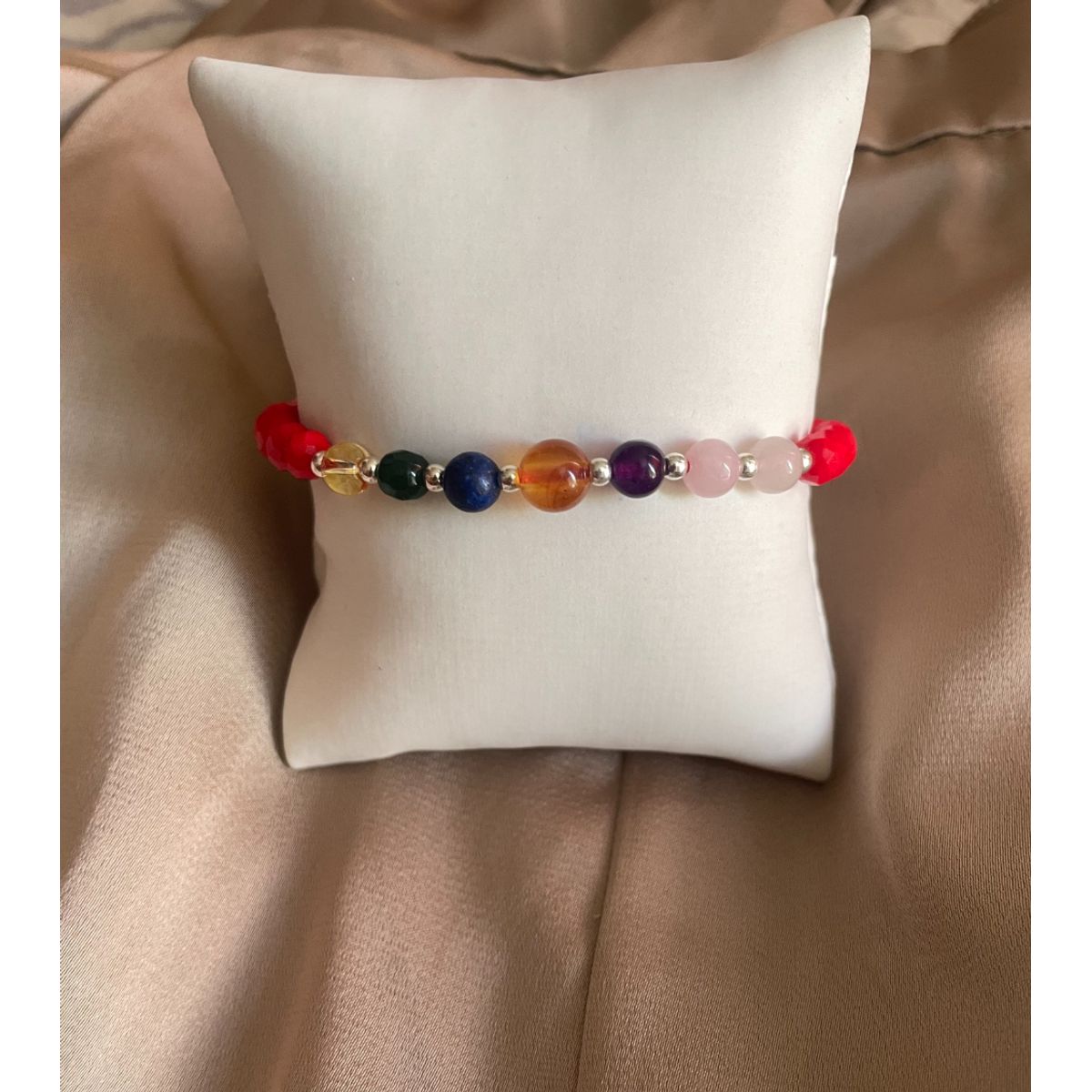 GENERICO - Pulsera de los 7 Arcángeles — Protección y Energía Divina