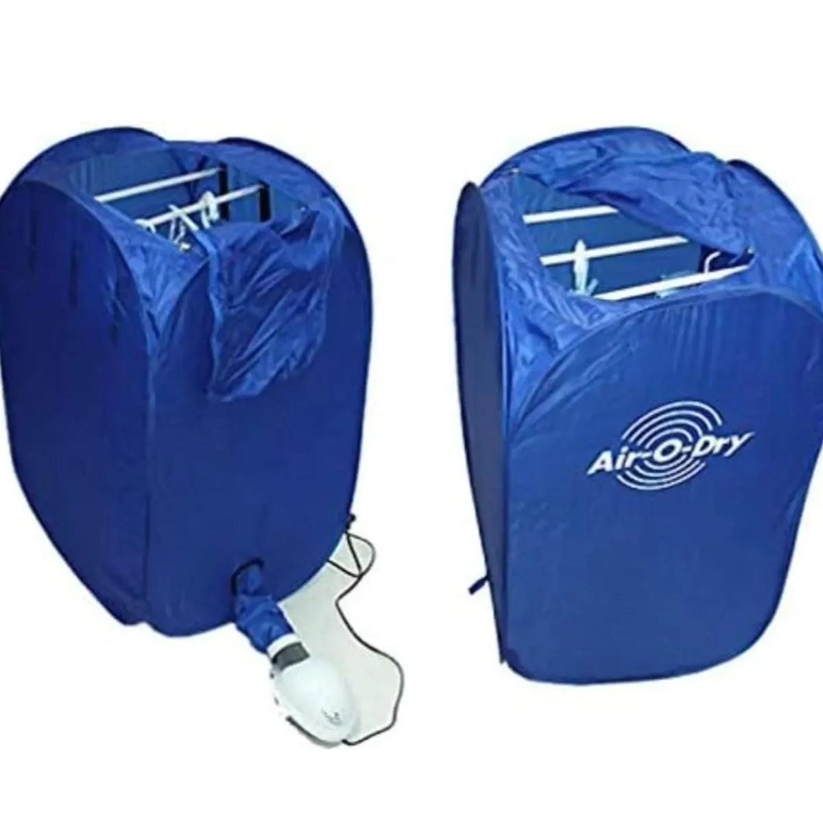 SECADORA DE ROPA PORTÁTIL, marca MOVI - Foto 2