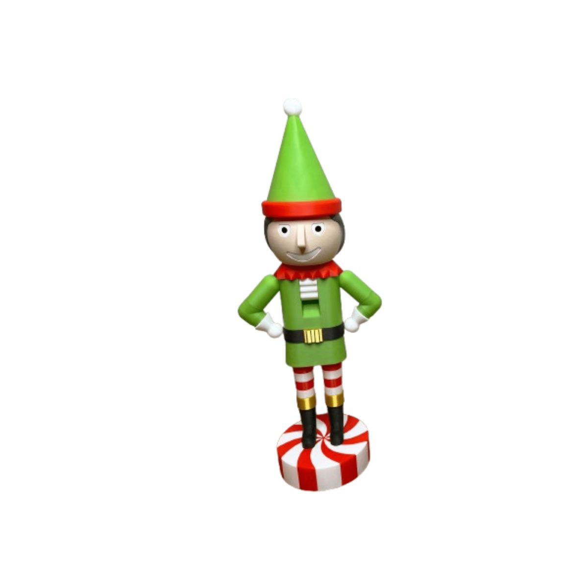 GENERICO - Cascanueces Alvin- Decoración