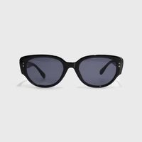 Lentes de sol mujer negro 00253