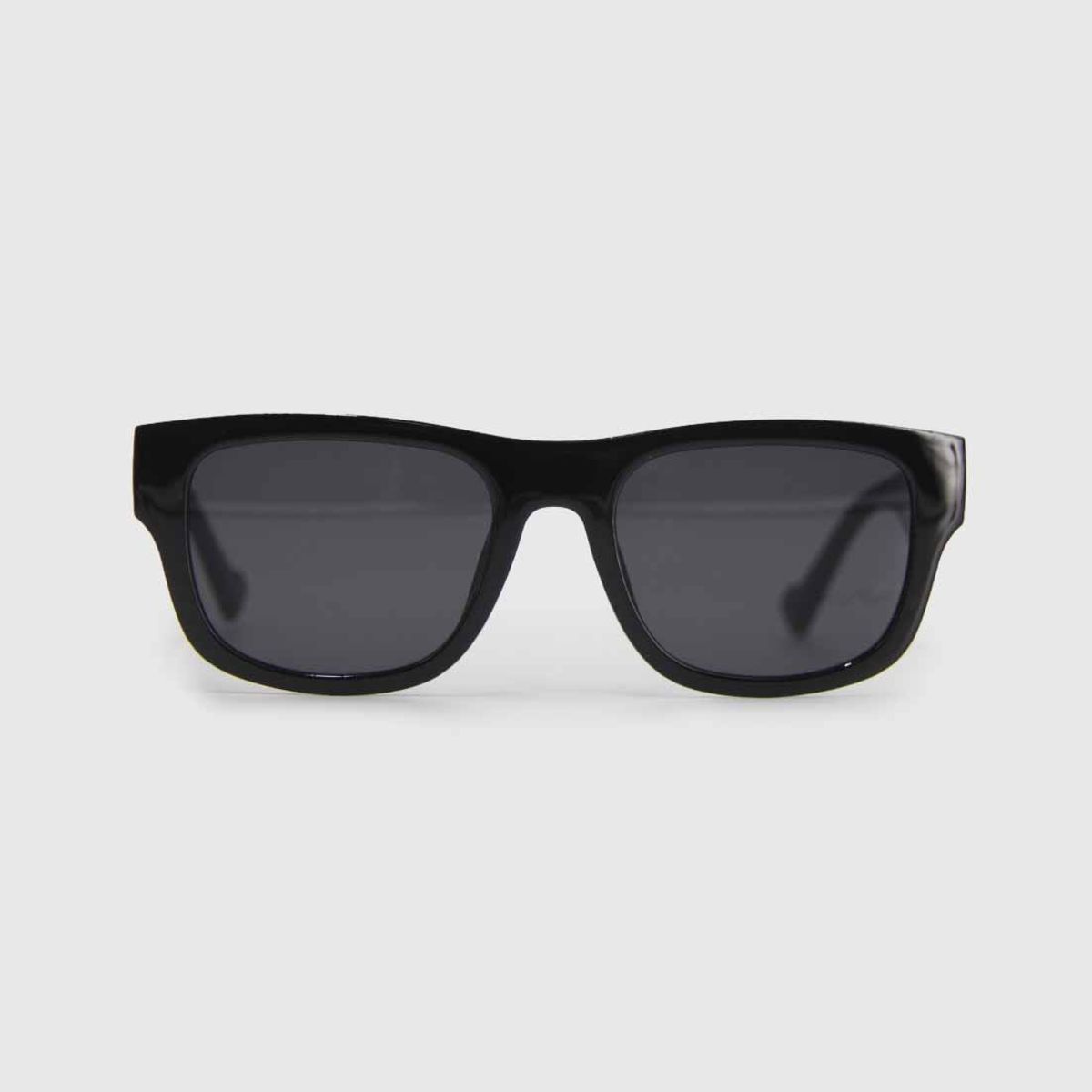 GENERICO - Lentes de sol mujer negro 00254