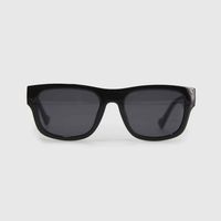 Lentes de sol mujer negro 00254