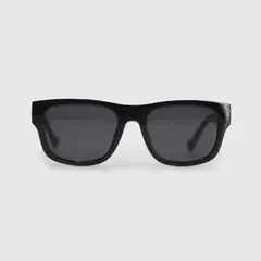 GENERICO - Lentes de sol mujer negro 00254