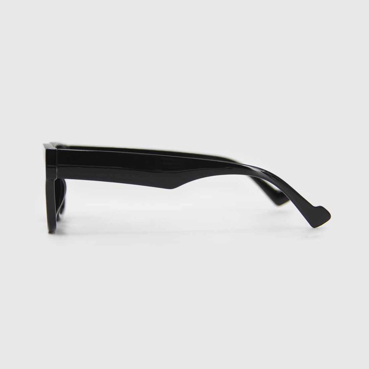 GENERICO - Lentes de sol mujer negro 00254