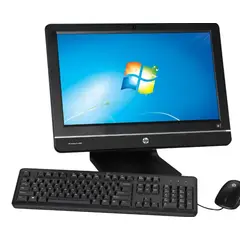 HP - ALL IN ONE pro4300 Core i7 8GB - SSD256GB