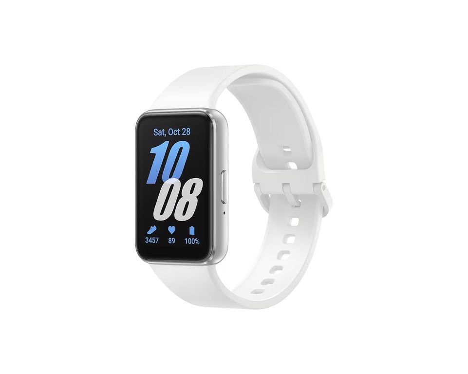Smartband Galaxy FIT 3 Silver 256MB / 16MB