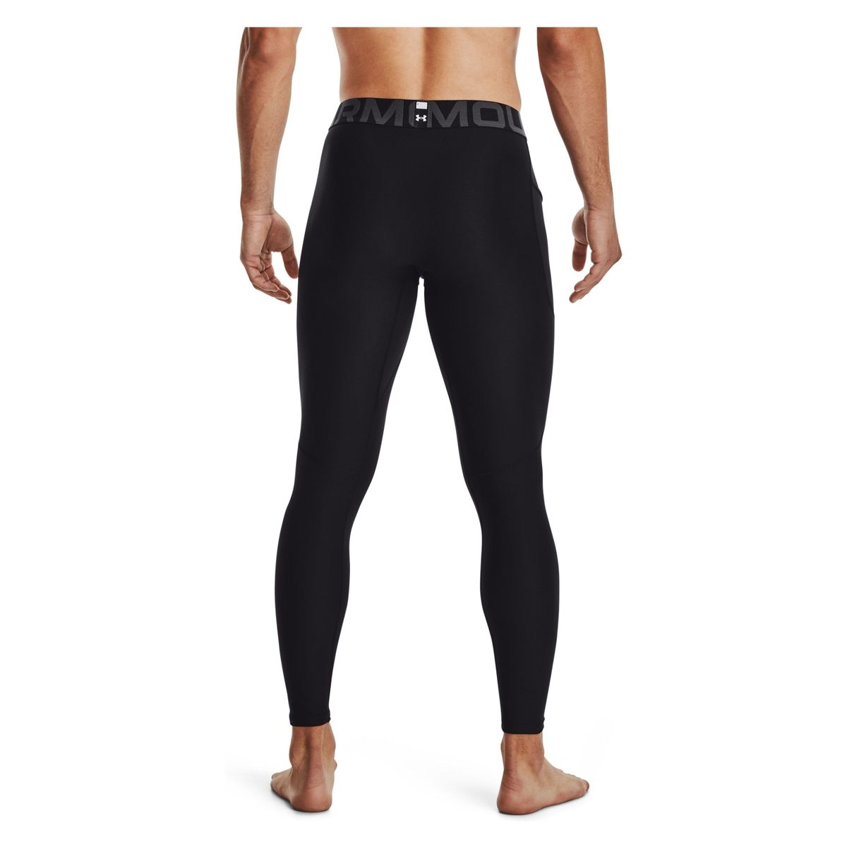 UNDER ARMOUR - Under Armour Calza Primera Capa Deportiva Hombre