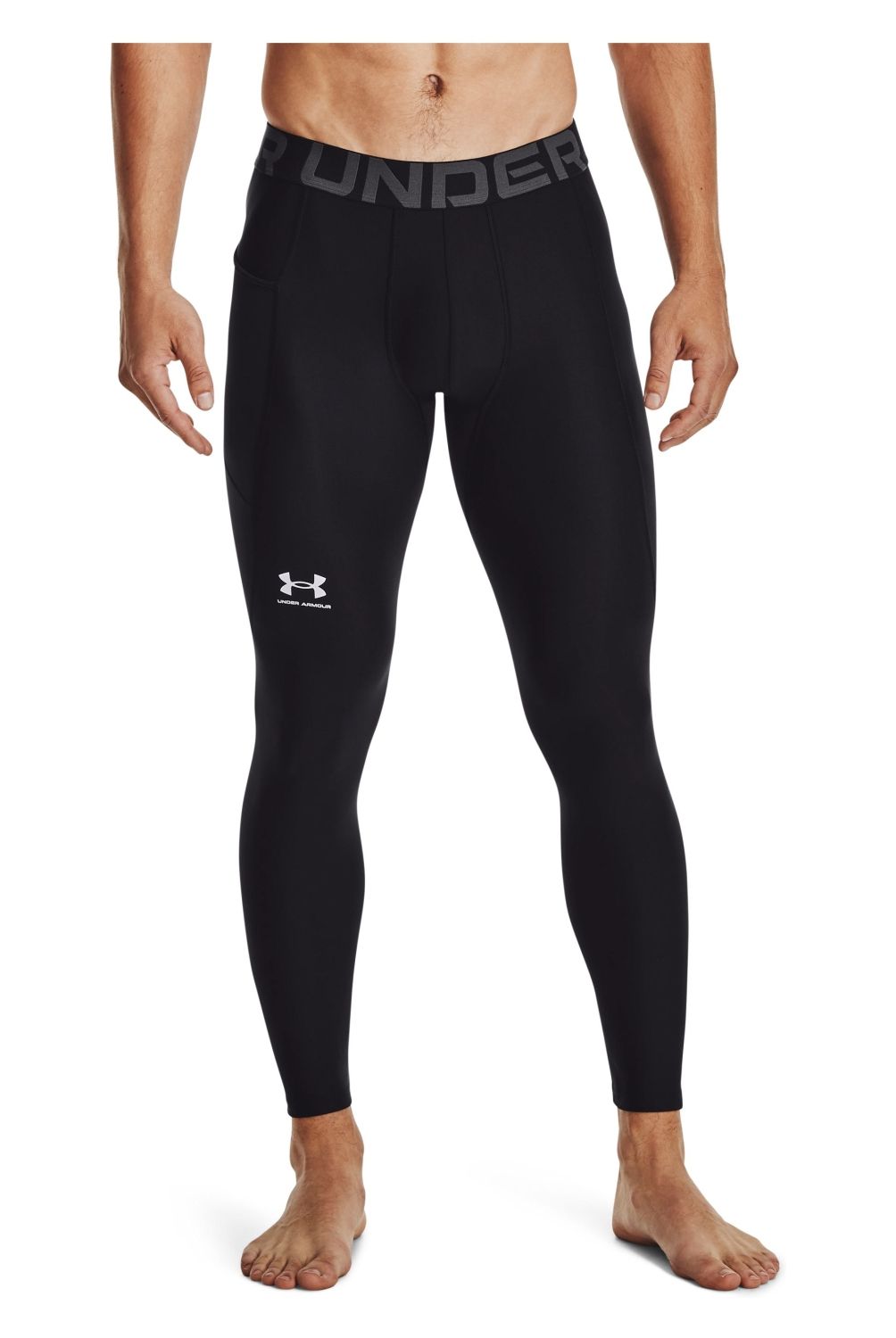 UNDER ARMOUR - Under Armour Calza Primera Capa Deportiva Hombre