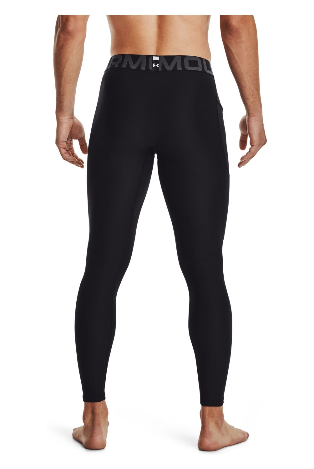 UNDER ARMOUR - Under Armour Calza Primera Capa Deportiva Hombre