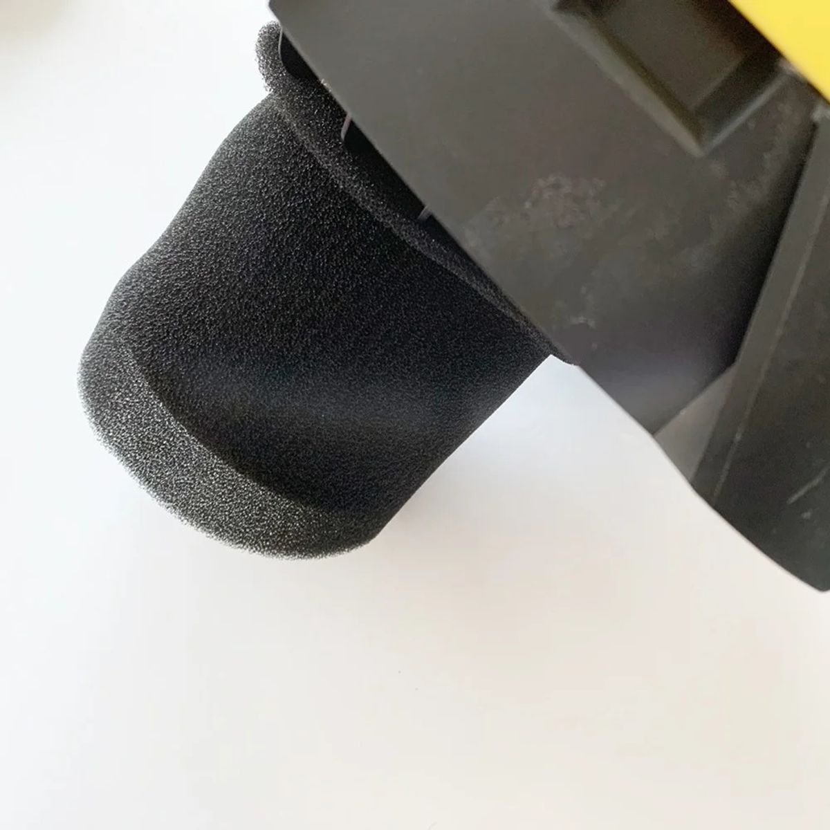 KUANGYE - Set Filtro + Bolsa Polvo Aspiradora Tambor Para Einhell