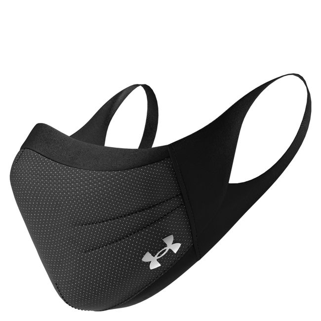 UNDER ARMOUR - Under Armour Mascarilla Deportiva Unisex