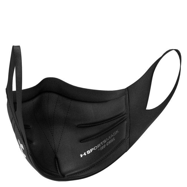 UNDER ARMOUR - Under Armour Mascarilla Deportiva Unisex