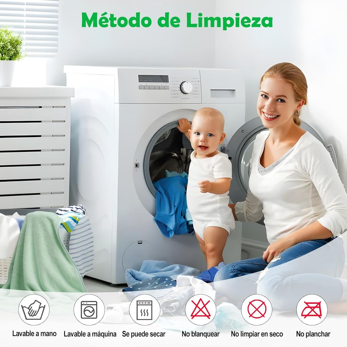 EINICIO - 2Pcs Toalla de Baño de felpa coral con Capucha para Niños y Bebé