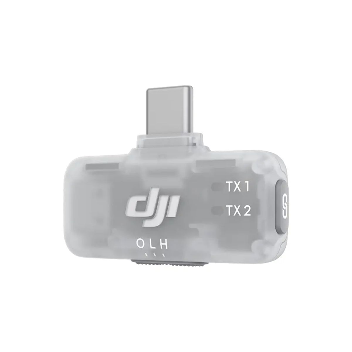DJI - Receptor móvil de la serie DJI Mic