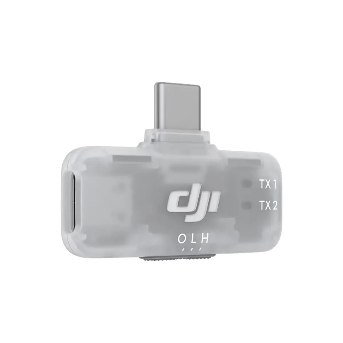 DJI - Receptor móvil de la serie DJI Mic