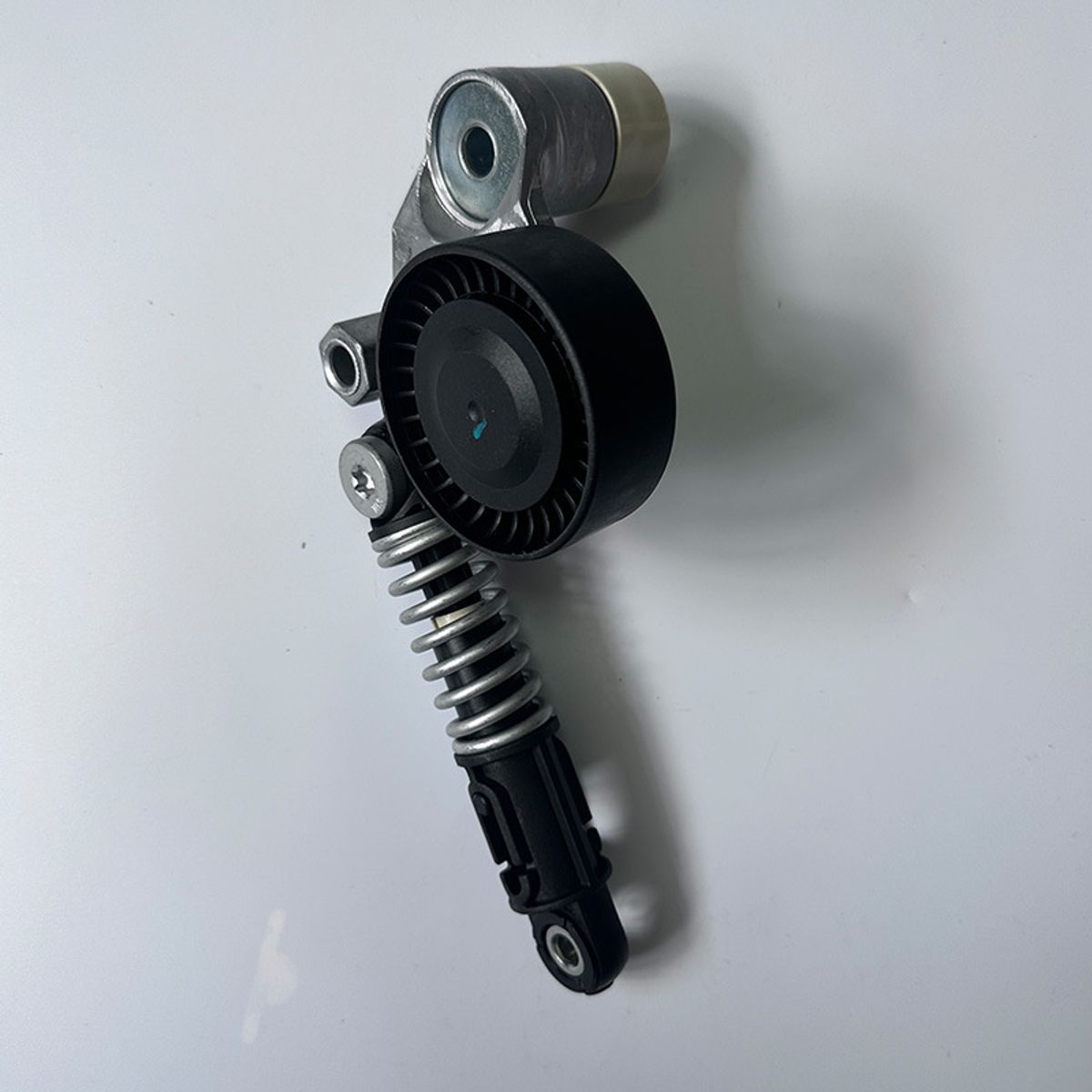 KUANGYE - Kit Tensor Correa Alternador Para Ssangyong Actyon 2022