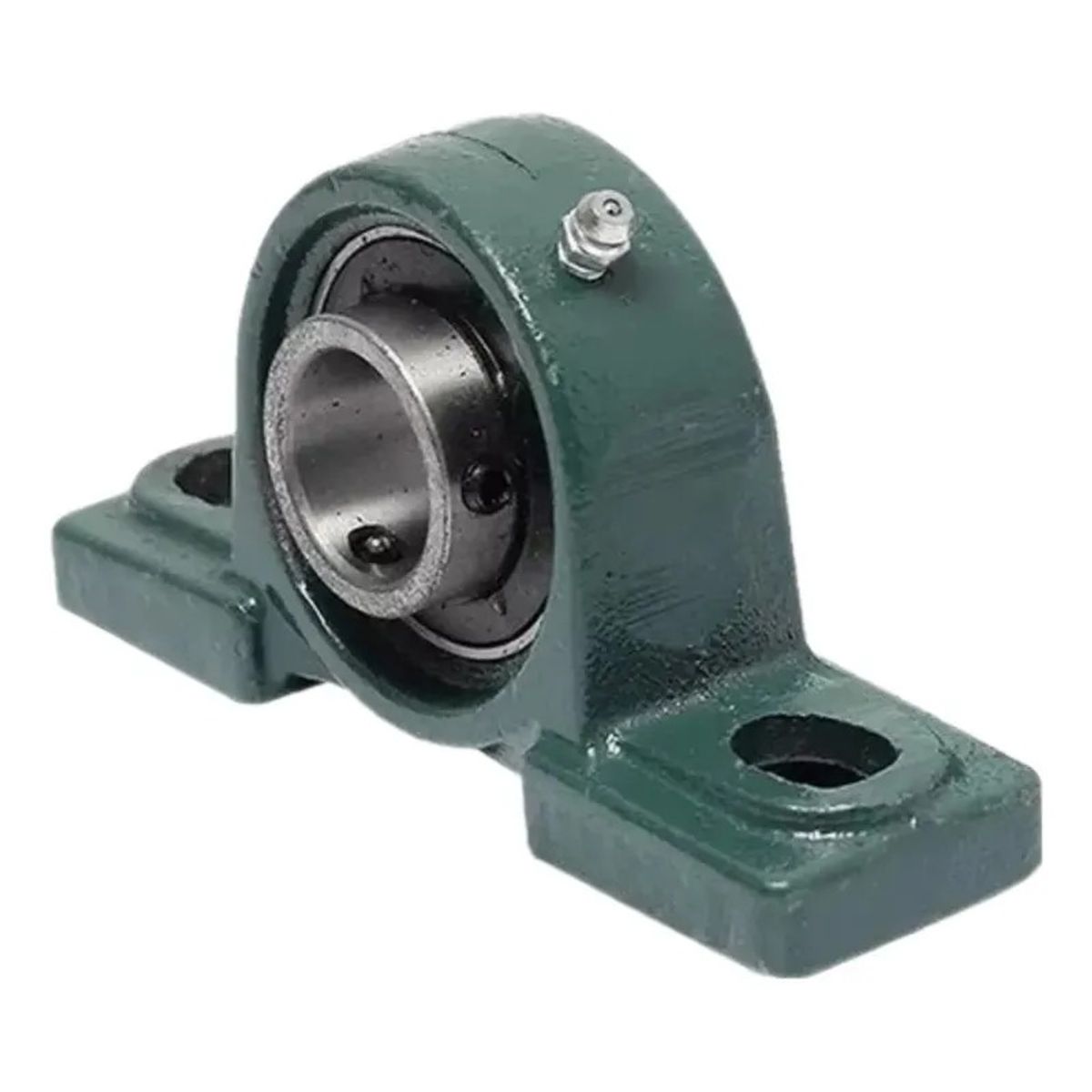 GENERICO - Soporte Ucp-206 (descanso O Chumacera P-206) Eje 30 Mm