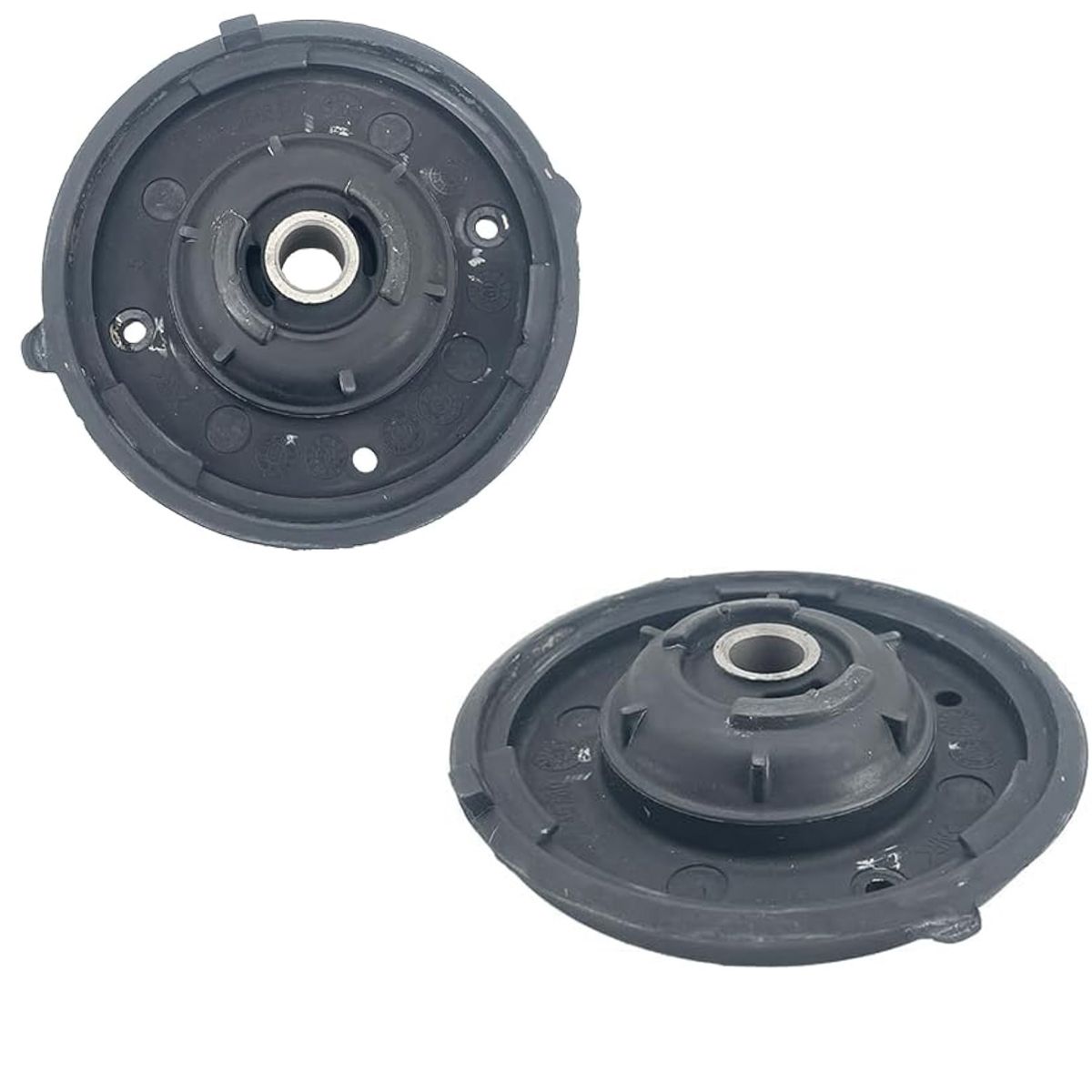 KUANGYE - Cazoleta Delantera Para Peugeot 307 1.6 Tu5jp4 2002 2010 + Rodami