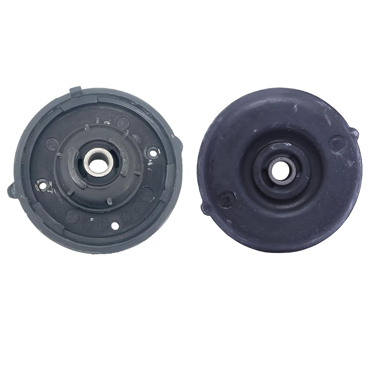 KUANGYE - Cazoleta Delantera Para Peugeot 307 1.6 Tu5jp4 2002 2010 + Rodami