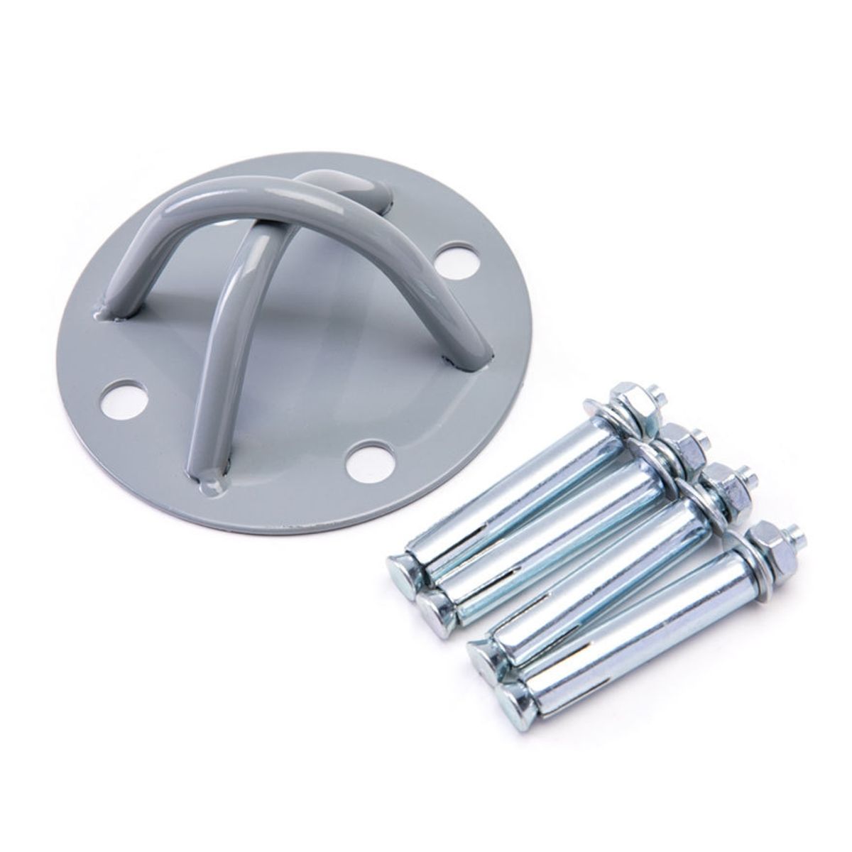KINDA NICE - Anclaje Agarre Pared Techo Banda Suspension Bolsa Boxeo Gym