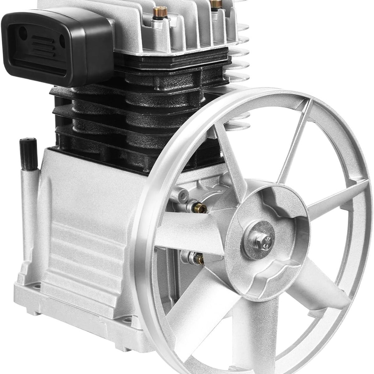 KUANGYE - Cabezal Para Compresor Pistones 3hp Línea Profesional
