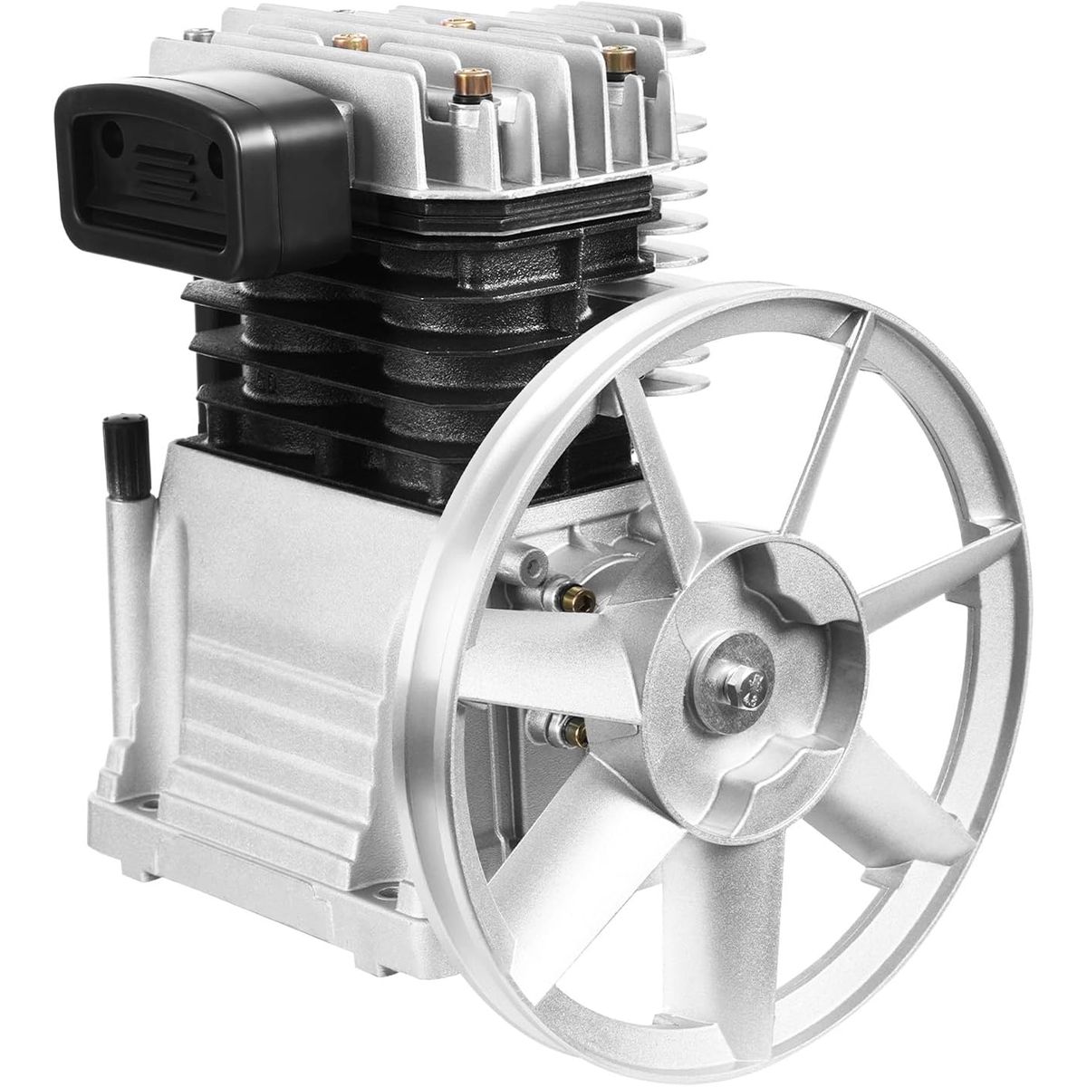 KUANGYE - Cabezal Para Compresor Pistones 3hp Línea Profesional