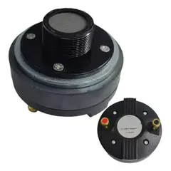 KUANGYE - Driver 200 W Para Ultra Sound Ct-2541s,agudos Claros,8 Ohms