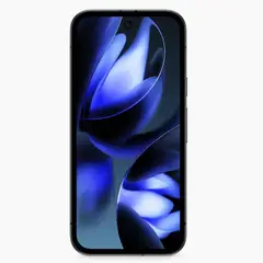 GOOGLE - Pixel 9A 128 GB/12 GB Negro