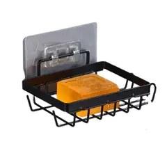 VALSUS - Jabonera negra