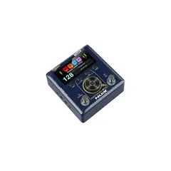 NUX - Simulador de amplificador NSS-6 Solid studio MKII