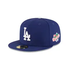 NEW ERA - Jockey Unisex Los Angeles Dodgers Azul