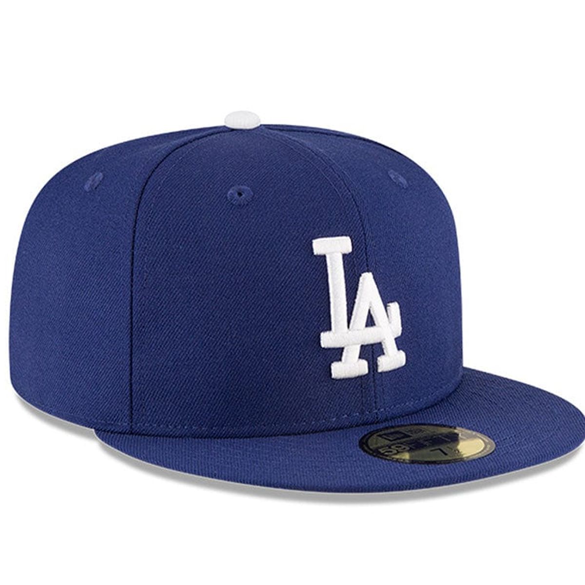 NEW ERA - Jockey Unisex New Era Los Angeles Dodgers Azul