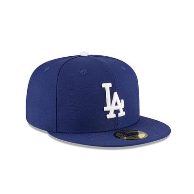 Imagen 2 del producto Jockey Unisex Los Angeles Dodgers Azul