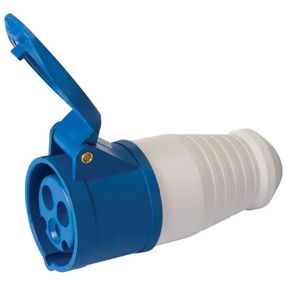 LEGRAND - Enchufe Hembra Industrial Tipo Legrand