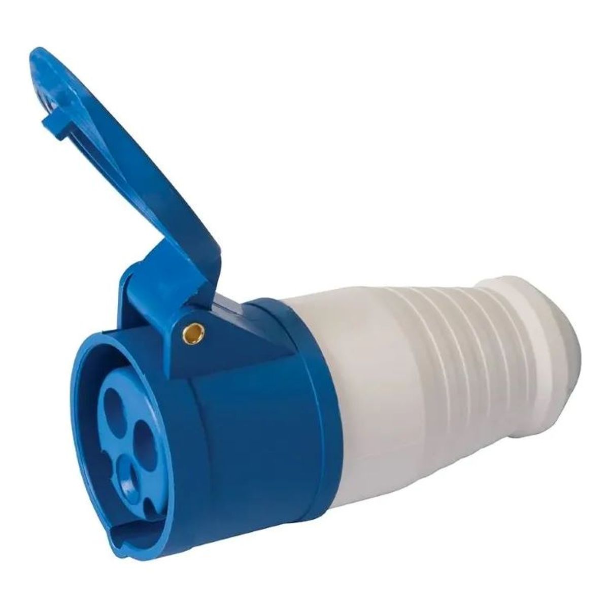 LEGRAND - Enchufe Hembra Industrial Tipo Legrand