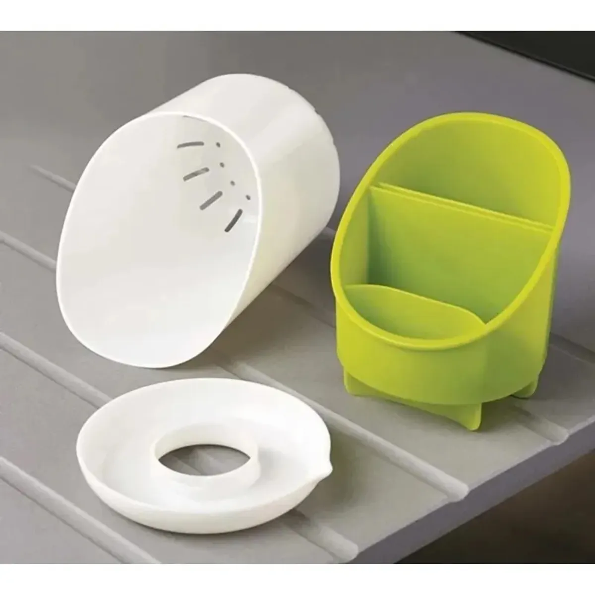 MOVI - Secador de Cubiertos Escurridor