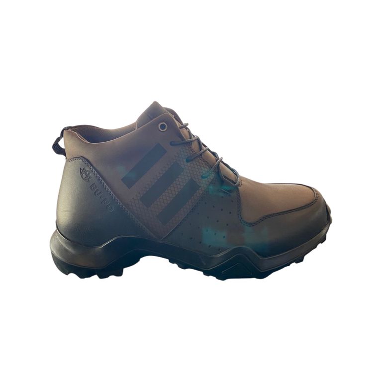 Zapatilla Outdoor Café Hombre