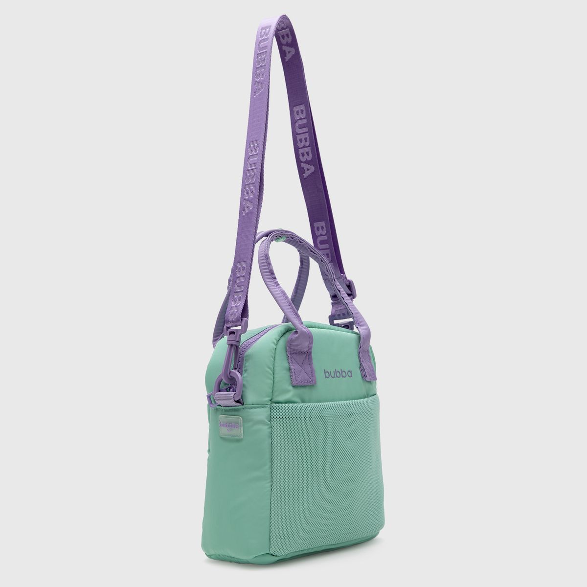 BUBBA - Lonchera Bubbita Ocean Bubba Essentials