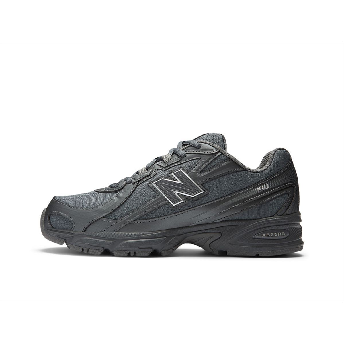 NEW BALANCE - Zapatillas Unisex New Balance 740 Gris