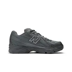 NEW BALANCE - Zapatillas Unisex 740 Gris