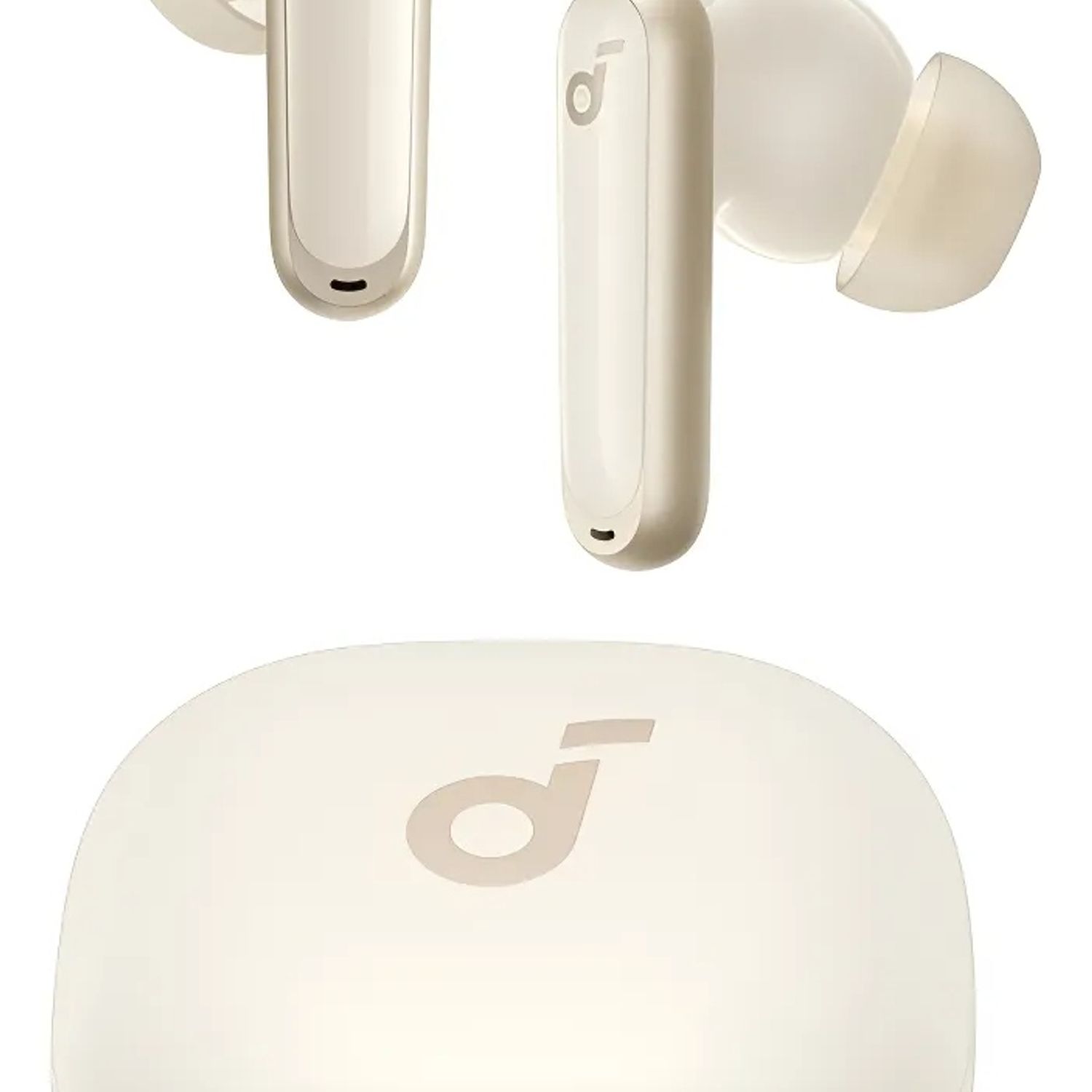 Audífonos Soundcore P40i Adaptive Hybrid ANC Hi-Res LDAC y 60H de