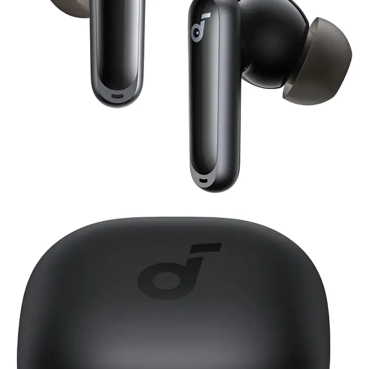 SOUNDCORE - Audífonos Soundcore P40i Adaptive Hybrid ANC Hi-Res LDAC y 60H de Batería