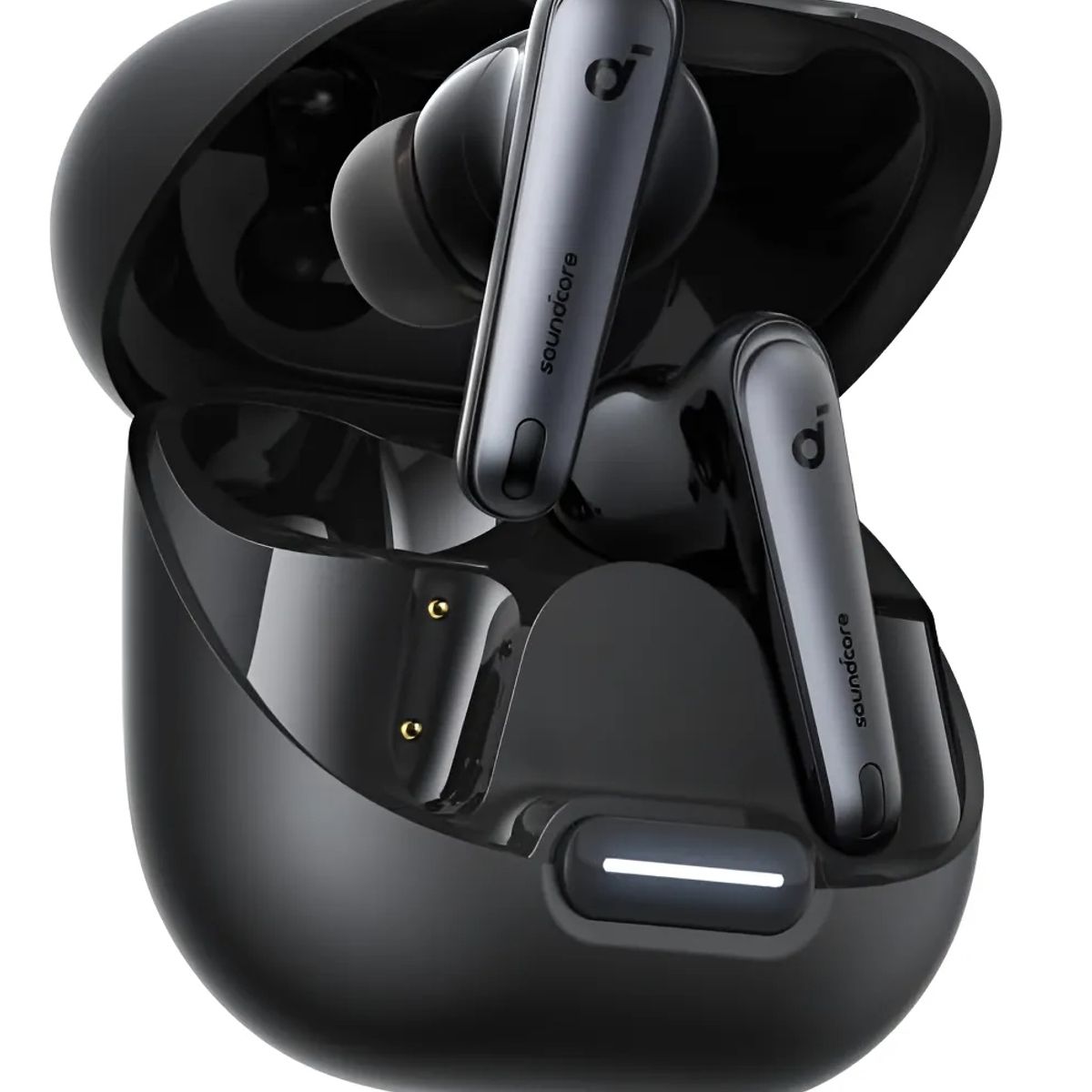 SOUNDCORE - Audífonos Soundcore Liberty 4 NC con ANC Adaptativo 20 Hi-Res LDAC y 50H de Batería