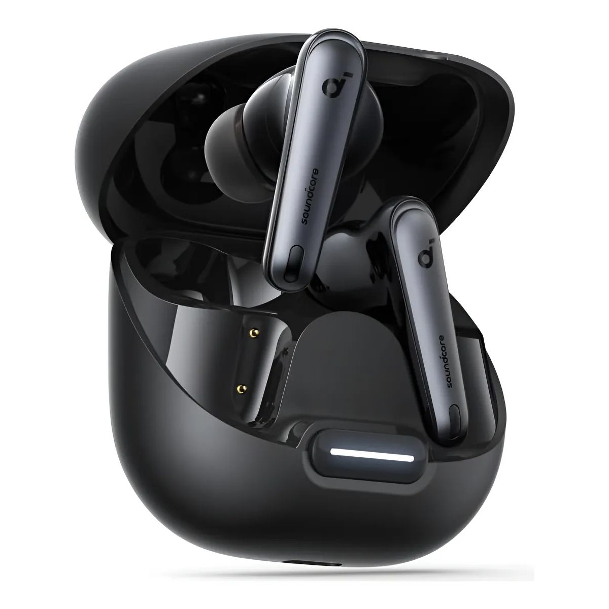 SOUNDCORE - Audífonos Soundcore Liberty 4 NC con ANC Adaptativo 20 Hi-Res LDAC y 50H de Batería