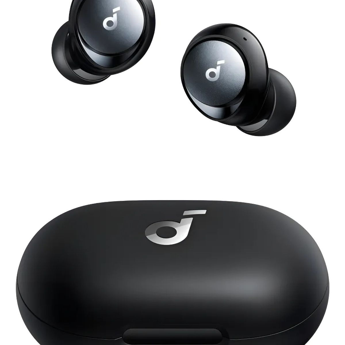 SOUNDCORE - Audífonos Soundcore Space A40 Adaptive ANC 30 Hi-Res LDAC y 50H de Batería - Blanco